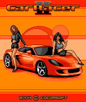 Download 'Car Racer 2 (176x208)(176x220)' to your phone